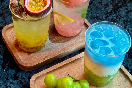 好时镇HEYUMMY(南湖天地店)