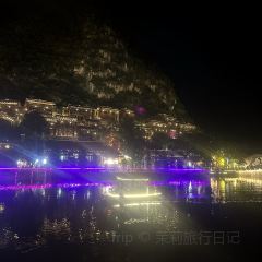 盛知味·黔水渔庄 User Photo