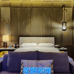 杭州柏悦酒店·潮酒吧張用戶圖片