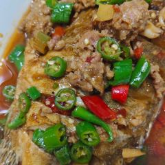 YOU HAO MEI SHI User Photo