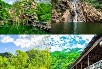 Datou Barbecue (jichanglu) User Photo