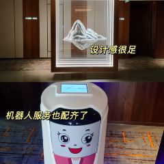 华诚汇酒家·琼菜印象(红城湖店) User Photo