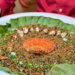 胜紫云亭HUAIYANG MASTER(前滩店) User Photo