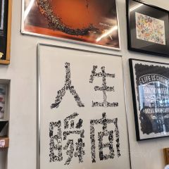 LiLo Coffee Roasters User Photo