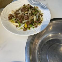 The mountain cuisine User Photo