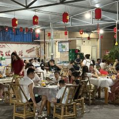 Dasao Barbecue User Photo