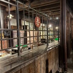 耀鑫饭店(回浦路店) User Photo