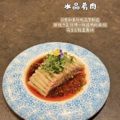 34号私房菜(西关店) User Photo