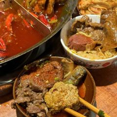 大井巷 User Photo