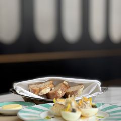 Regent Shanghai on The Bund·Harmonia User Photo