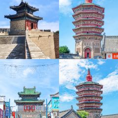 嘉汤一碗(中州路店) User Photo