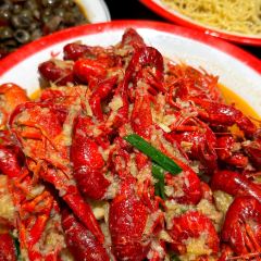 SUN JIA LONG XIA User Photo