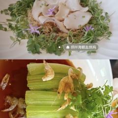 牡丹园·灵岩山房 User Photo