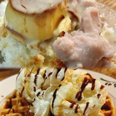 Landmark Hotpot House User Photo