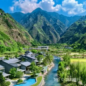 南崑山生態旅遊區