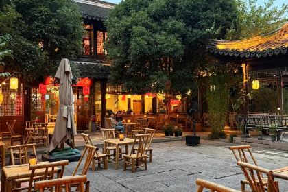 Xiexi Street Shaomai Shop