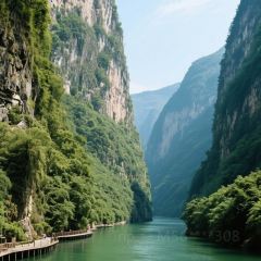 Yu Wei Ice Powder and Ice Dumpling Restaurant (Dajing Lane Branch) User Photo