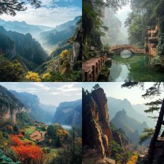 义远有机农场餐厅 User Photo