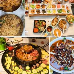 天下第一锅(唐人街店) User Photo