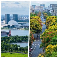 兰姐海鲜平价海鲜·南通土菜(桃坞路店) User Photo