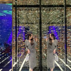 Niccolo Suzhou·BAR 115 User Photo