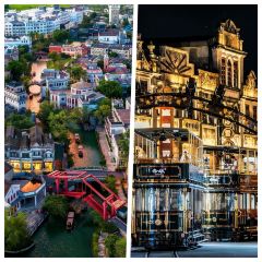 紅旗山莊張用戶圖片