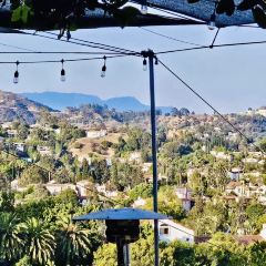 Yamashiro Hollywood User Photo