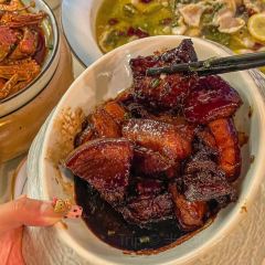 隱上私廚（復興店）張用戶圖片