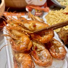 GRANDMA HU HAINAN FOOD STALL User Photo