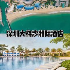 Dragon Court Restaurant User Photo