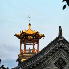 XINJIN TAO User Photo