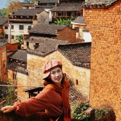 YEXIWANGSHAGUO User Photo