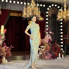 成都瑞吉酒店云府餐厅 User Photo