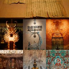 杨老七羊肉粉汤 여행 사진