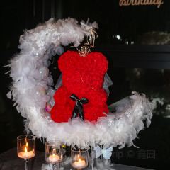 CHAR Grill & Sky Bar User Photo