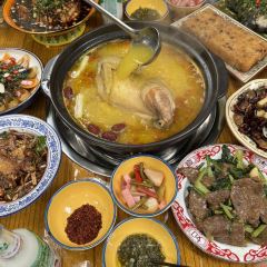 一品红养生汤煲(沙坪坝公园店) User Photo