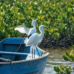 YUE BAI HAI User Photo