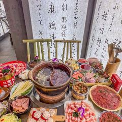 醬小七老火鍋張用戶圖片