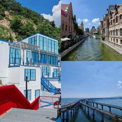 RI YUE SHENG YU JIA CAI 여행 사진