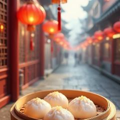 海峡食府海鲜大排档 User Photo