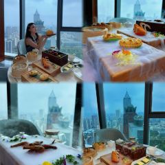 T'ANG COURT User Photo