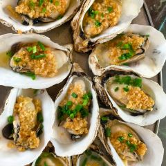 Hongmushan Restaurant User Photo