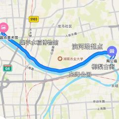 田小狗的饭店(碧桂园店) User Photo