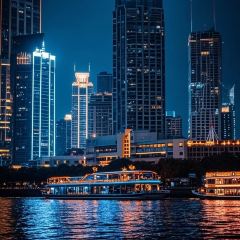 DE YI DAPAIDANG User Photo