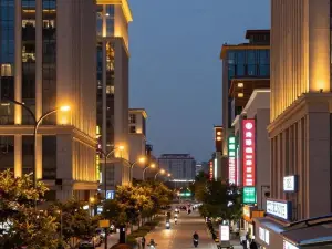 马街镇名镇小吃(陆良店)