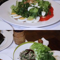 Satri House Restaurant User Photo