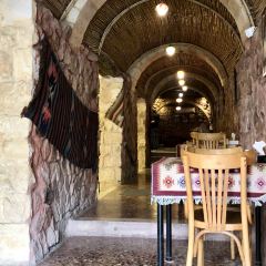 Red Cave Restaurant 여행 사진