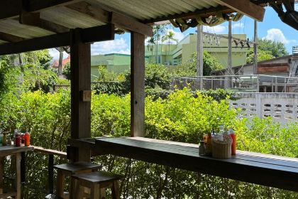 Black Gooseberry Chiangmai