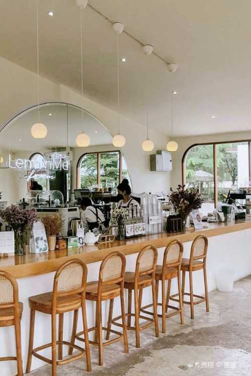 Lemon me farm (เลมอนมีฟาร์ม)