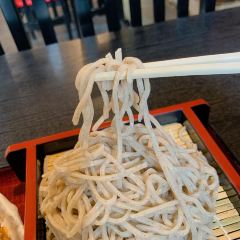 Handmade Soba and Dining Chosai User Photo